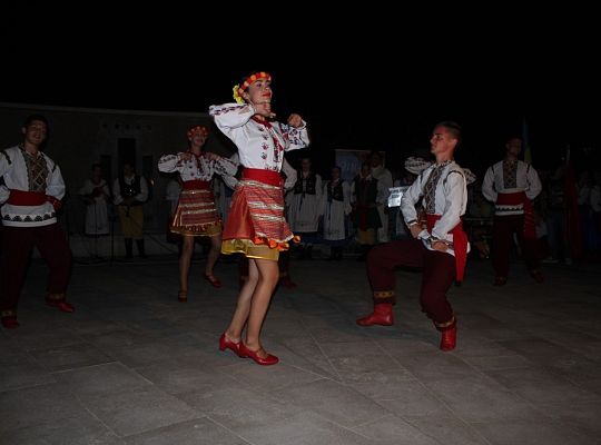 Festiwal bez Lęborka? Festiwal tylko przy Lęborku. ZPiT ZL daje mocy w Czarnogórze!