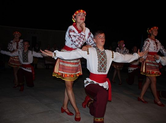 Festiwal bez Lęborka? Festiwal tylko przy Lęborku. ZPiT ZL daje mocy w Czarnogórze!