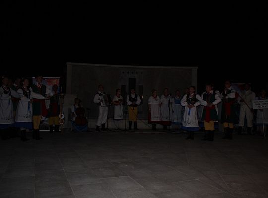 Festiwal bez Lęborka? Festiwal tylko przy Lęborku. ZPiT ZL daje mocy w Czarnogórze!