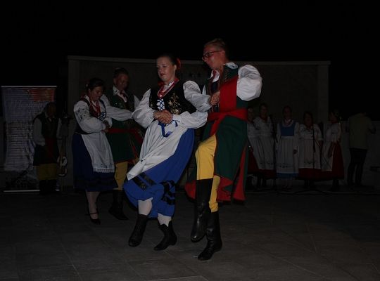 Festiwal bez Lęborka? Festiwal tylko przy Lęborku. ZPiT ZL daje mocy w Czarnogórze!