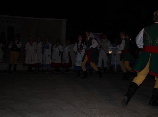 Festiwal bez Lęborka? Festiwal tylko przy Lęborku. ZPiT ZL daje mocy w Czarnogórze!