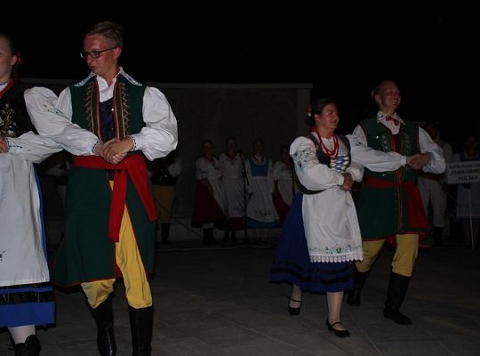 Festiwal bez Lęborka? Festiwal tylko przy Lęborku. ZPiT ZL daje mocy w Czarnogórze!