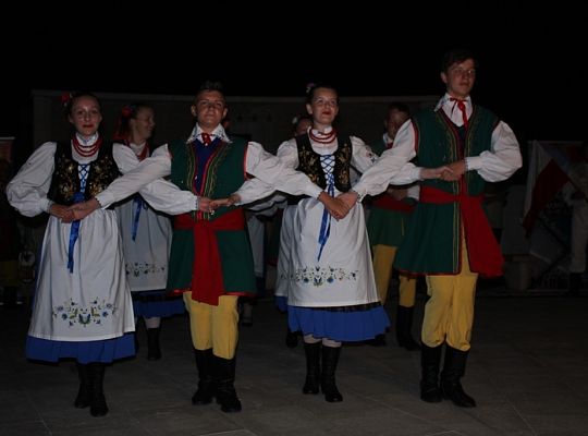 Festiwal bez Lęborka? Festiwal tylko przy Lęborku. ZPiT ZL daje mocy w Czarnogórze!