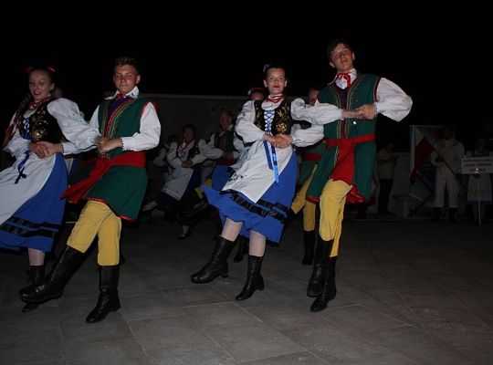 Festiwal bez Lęborka? Festiwal tylko przy Lęborku. ZPiT ZL daje mocy w Czarnogórze!