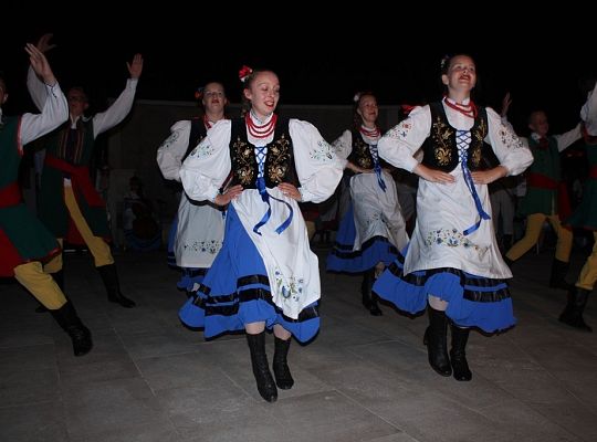 Festiwal bez Lęborka? Festiwal tylko przy Lęborku. ZPiT ZL daje mocy w Czarnogórze!