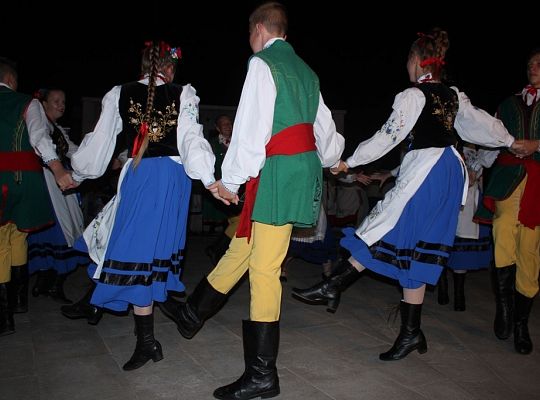 Festiwal bez Lęborka? Festiwal tylko przy Lęborku. ZPiT ZL daje mocy w Czarnogórze!