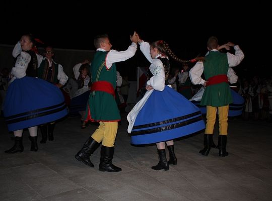 Festiwal bez Lęborka? Festiwal tylko przy Lęborku. ZPiT ZL daje mocy w Czarnogórze!