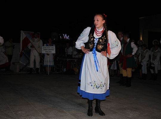 Festiwal bez Lęborka? Festiwal tylko przy Lęborku. ZPiT ZL daje mocy w Czarnogórze!