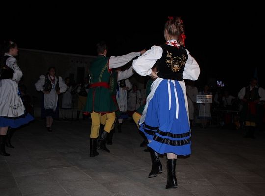 Festiwal bez Lęborka? Festiwal tylko przy Lęborku. ZPiT ZL daje mocy w Czarnogórze!