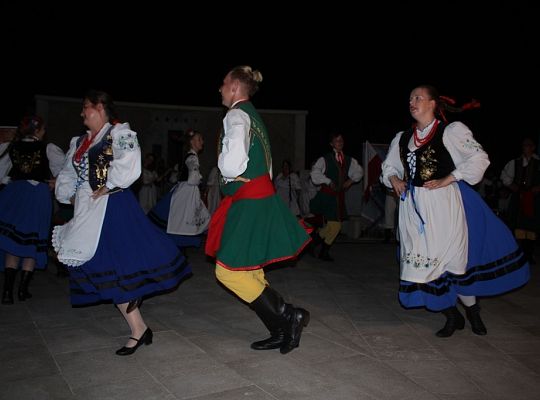 Festiwal bez Lęborka? Festiwal tylko przy Lęborku. ZPiT ZL daje mocy w Czarnogórze!