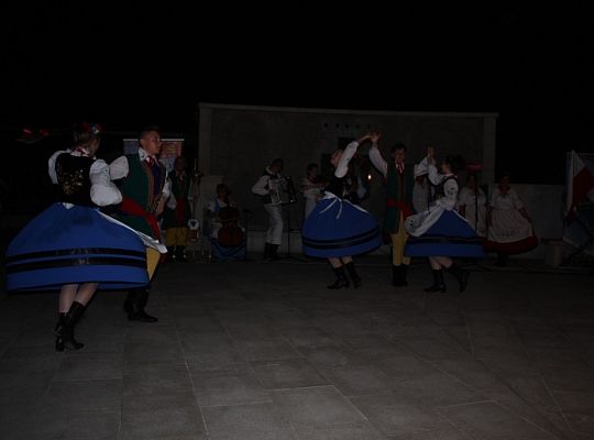 Festiwal bez Lęborka? Festiwal tylko przy Lęborku. ZPiT ZL daje mocy w Czarnogórze!