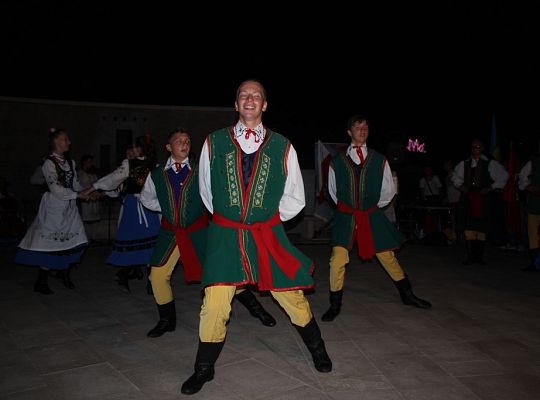 Festiwal bez Lęborka? Festiwal tylko przy Lęborku. ZPiT ZL daje mocy w Czarnogórze!