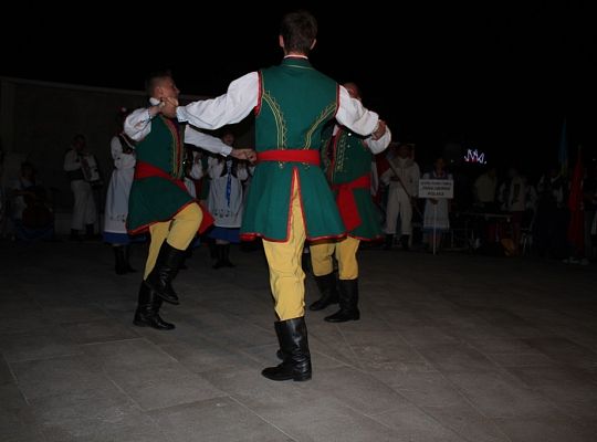 Festiwal bez Lęborka? Festiwal tylko przy Lęborku. ZPiT ZL daje mocy w Czarnogórze!