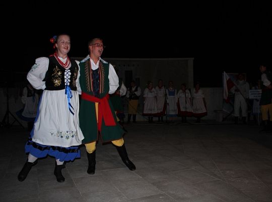 Festiwal bez Lęborka? Festiwal tylko przy Lęborku. ZPiT ZL daje mocy w Czarnogórze!