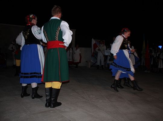 Festiwal bez Lęborka? Festiwal tylko przy Lęborku. ZPiT ZL daje mocy w Czarnogórze!