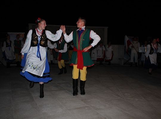 Festiwal bez Lęborka? Festiwal tylko przy Lęborku. ZPiT ZL daje mocy w Czarnogórze!