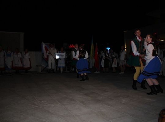 Festiwal bez Lęborka? Festiwal tylko przy Lęborku. ZPiT ZL daje mocy w Czarnogórze!