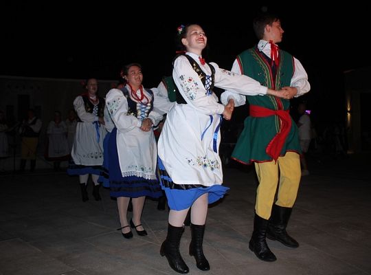 Festiwal bez Lęborka? Festiwal tylko przy Lęborku. ZPiT ZL daje mocy w Czarnogórze!