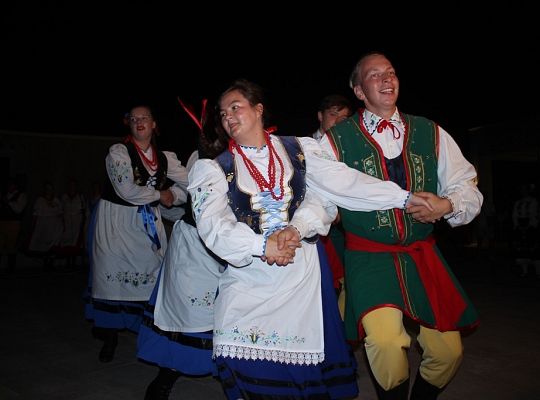 Festiwal bez Lęborka? Festiwal tylko przy Lęborku. ZPiT ZL daje mocy w Czarnogórze!