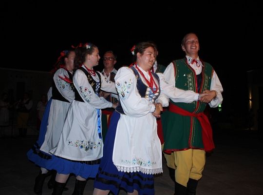 Festiwal bez Lęborka? Festiwal tylko przy Lęborku. ZPiT ZL daje mocy w Czarnogórze!