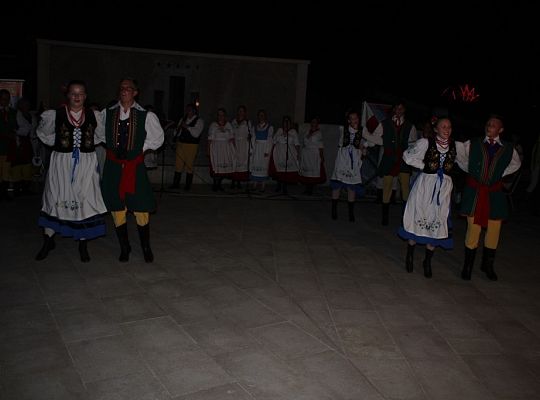 Festiwal bez Lęborka? Festiwal tylko przy Lęborku. ZPiT ZL daje mocy w Czarnogórze!