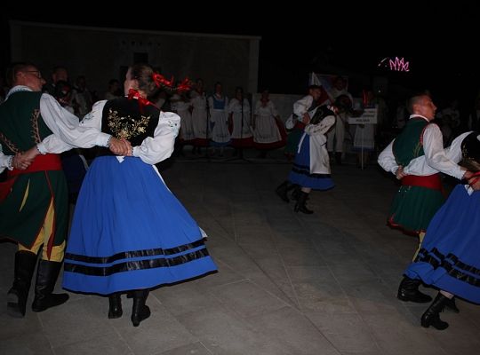 Festiwal bez Lęborka? Festiwal tylko przy Lęborku. ZPiT ZL daje mocy w Czarnogórze!