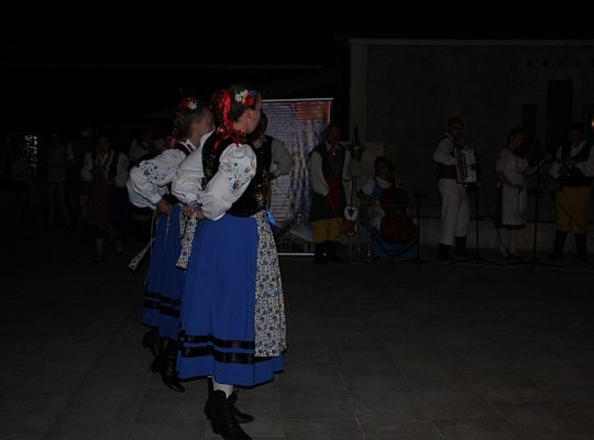 Festiwal bez Lęborka? Festiwal tylko przy Lęborku. ZPiT ZL daje mocy w Czarnogórze!