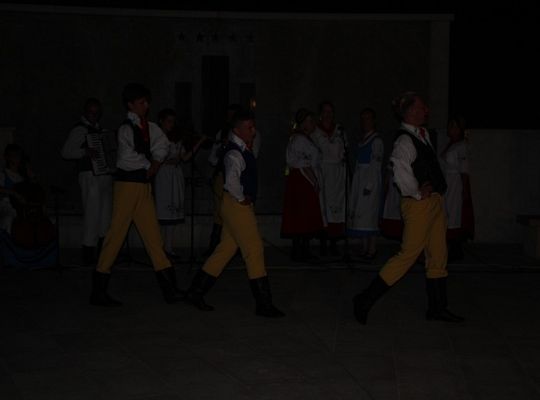 Festiwal bez Lęborka? Festiwal tylko przy Lęborku. ZPiT ZL daje mocy w Czarnogórze!