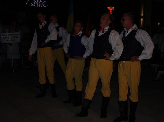 Festiwal bez Lęborka? Festiwal tylko przy Lęborku. ZPiT ZL daje mocy w Czarnogórze!