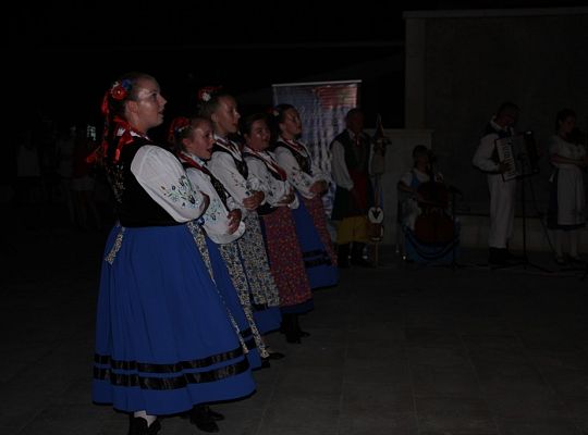 Festiwal bez Lęborka? Festiwal tylko przy Lęborku. ZPiT ZL daje mocy w Czarnogórze!