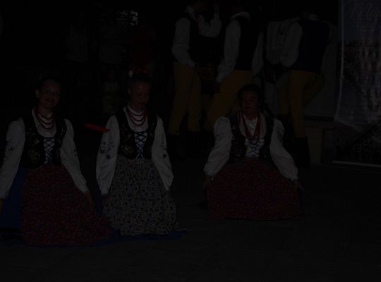 Festiwal bez Lęborka? Festiwal tylko przy Lęborku. ZPiT ZL daje mocy w Czarnogórze!