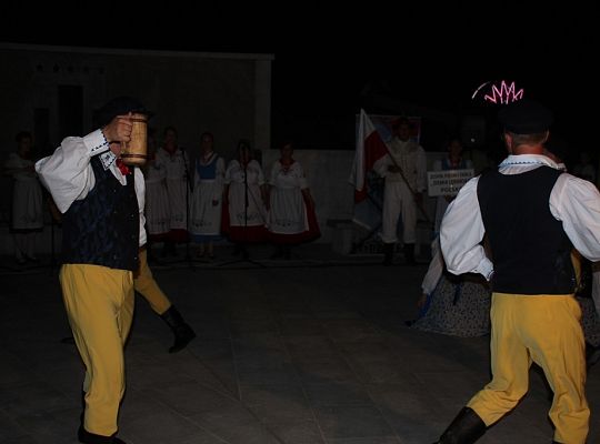 Festiwal bez Lęborka? Festiwal tylko przy Lęborku. ZPiT ZL daje mocy w Czarnogórze!