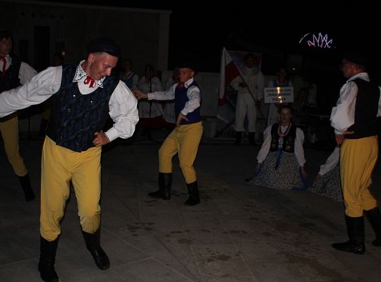 Festiwal bez Lęborka? Festiwal tylko przy Lęborku. ZPiT ZL daje mocy w Czarnogórze!