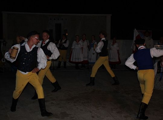 Festiwal bez Lęborka? Festiwal tylko przy Lęborku. ZPiT ZL daje mocy w Czarnogórze!