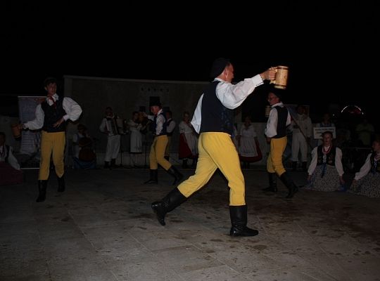 Festiwal bez Lęborka? Festiwal tylko przy Lęborku. ZPiT ZL daje mocy w Czarnogórze!