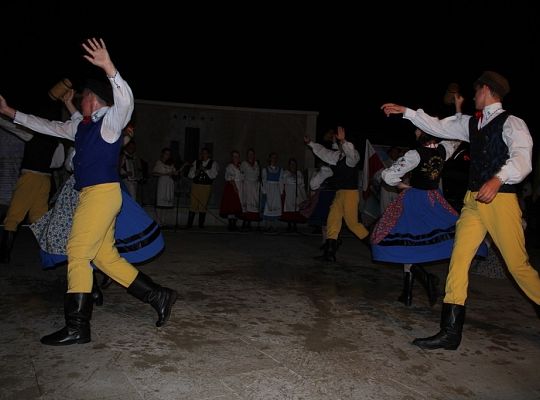 Festiwal bez Lęborka? Festiwal tylko przy Lęborku. ZPiT ZL daje mocy w Czarnogórze!