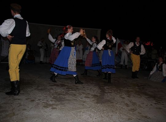 Festiwal bez Lęborka? Festiwal tylko przy Lęborku. ZPiT ZL daje mocy w Czarnogórze!