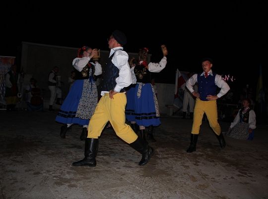 Festiwal bez Lęborka? Festiwal tylko przy Lęborku. ZPiT ZL daje mocy w Czarnogórze!