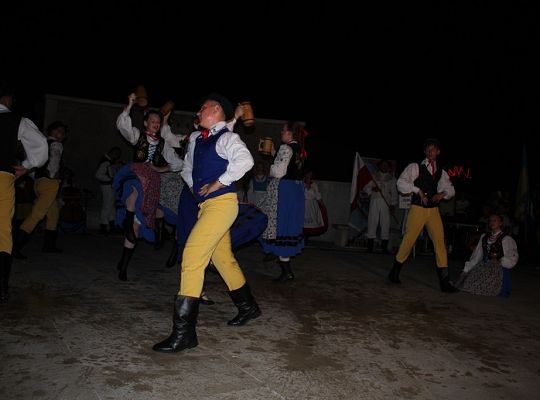 Festiwal bez Lęborka? Festiwal tylko przy Lęborku. ZPiT ZL daje mocy w Czarnogórze!