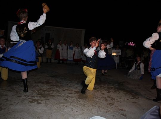 Festiwal bez Lęborka? Festiwal tylko przy Lęborku. ZPiT ZL daje mocy w Czarnogórze!