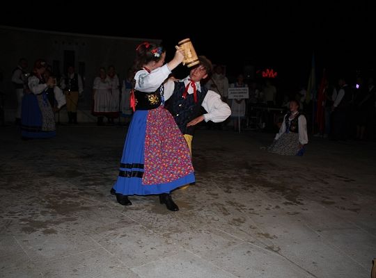 Festiwal bez Lęborka? Festiwal tylko przy Lęborku. ZPiT ZL daje mocy w Czarnogórze!