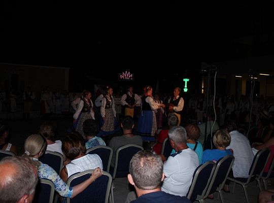 Festiwal bez Lęborka? Festiwal tylko przy Lęborku. ZPiT ZL daje mocy w Czarnogórze!