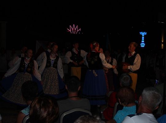 Festiwal bez Lęborka? Festiwal tylko przy Lęborku. ZPiT ZL daje mocy w Czarnogórze!