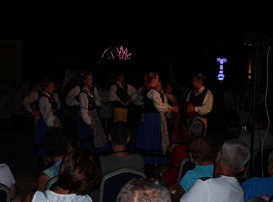 Festiwal bez Lęborka? Festiwal tylko przy Lęborku. ZPiT ZL daje mocy w Czarnogórze!