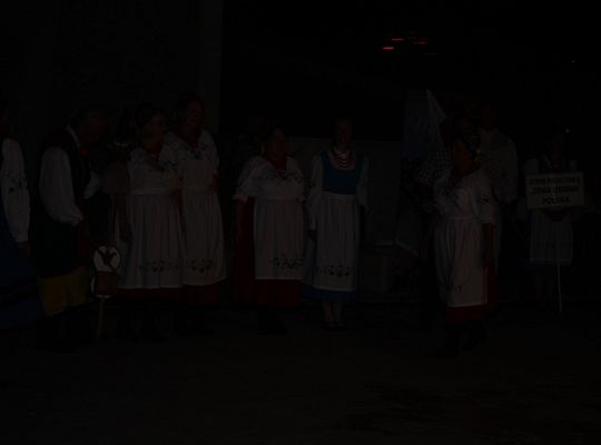 Festiwal bez Lęborka? Festiwal tylko przy Lęborku. ZPiT ZL daje mocy w Czarnogórze!