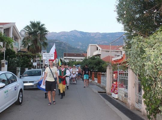 Ten Festival to już historia. Montenegro w dźwiękach całego ZPiT ZL.