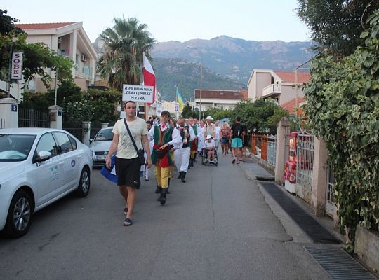 Ten Festival to już historia. Montenegro w dźwiękach całego ZPiT ZL.