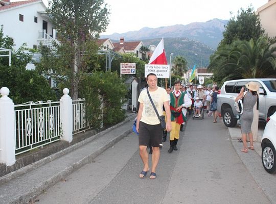 Ten Festival to już historia. Montenegro w dźwiękach całego ZPiT ZL.