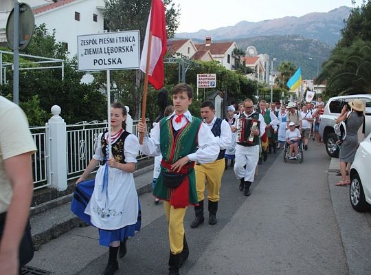 Ten Festival to już historia. Montenegro w dźwiękach całego ZPiT ZL.