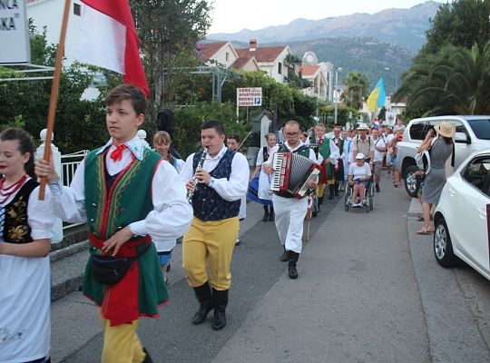 Ten Festival to już historia. Montenegro w dźwiękach całego ZPiT ZL.